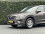 Mazda CX-5 2.0 SkyActiv-G 165 TS+ 2WD, NAVI, CRUISE, DODEHOEK, CAMERA, PDC, LED, DAB, CLIMATE CONTROL, STOELVERWARMING, TREKHAAK, LICHTMETAAL 17"