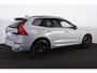 Volvo XC60 T6 Recharge AWD Ultra Black Edition - Panorama/schuifdak - IntelliSafe Assist & Surround - 360º Camera - Harman/Kardon audio - Adaptieve LED koplampen - Verwarmde voorstoelen, stuur & achterbank - Parkeersensoren voor & achter - Elektr. bedienb. voorstoelen met geheugen - Head up display - Draadloze tel. lader - Extra getint glas - 21' LMV