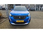 Peugeot 2008 1.2 GT-Line Automaat l Dodehoek detectie l keyless entry l Panoramadak l Bluetooth l Carplay l Parkeersensoren