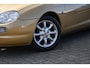 MG MG F 1.8i LM 15 INCH/ GETINT GLAS/ 105000 KM