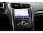 Ford Mondeo Wagon 2.0 IVCT HEV Titanium 1e Eigenaar | Volledig Onderh | BTW | PANO | Sfeer | Camera | Trekhaak | Stoelverwarming | Elek Klep | Ad Cruise | Keyless | Full Led | Navi | PDC | DAB Radio