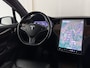 Tesla Model X 100D Black-Line AWD [ 3-Fase ] { SOH-86% } Aut. *PANO-WINDOW | AUTO-PILOT | VEGAN-LEATHER | NAVI-FULLMAP | FULL-LED | AIR-SUSPENSION | DIGI-COCKPIT | KEYLESS | DAB+ | HEATED-SPORTSEATS | PRIVACY-GLASS | TOPVIEW | TOWBAR | 22"ALU*