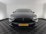Tesla Model X 100D Black-Line AWD [ 3-Fase ] { SOH-86% } Aut. *PANO-WINDOW | AUTO-PILOT | VEGAN-LEATHER | NAVI-FULLMAP | FULL-LED | AIR-SUSPENSION | DIGI-COCKPIT | KEYLESS | DAB+ | HEATED-SPORTSEATS | PRIVACY-GLASS | TOPVIEW | TOWBAR | 22"ALU*