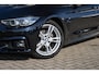 BMW 4-Serie Gran Coupe 418i M Sport NAVIGATIE/ SCHUIF KANTEL DAK/ LEDER