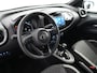 Toyota Aygo X 1.0 VVT-i S-CVT Envy | Achteruitrijcamera | Airco (automatisch) | Apple Carplay/Android Auto|telefoonintegratie premium