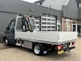 Mercedes-Benz Sprinter 515 1.9 CDI L2 Automaat Hiab 029 Laadkraan Lier Trekhaak 3500kg trekgewicht Airco Cruise controle 3-Persoons Kraan Autolaadkraan Dubbele lucht Gereedschapskist Open laadbak Pick-up p-up Euro 6