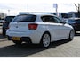 BMW 1-Serie 114i Business+ NAVIGATIE/ LEDER/ LM 17/ PDC