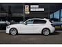 BMW 1-Serie 114i Business+ NAVIGATIE/ LEDER/ LM 17/ PDC