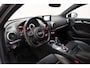 Audi A3 S.B 1.4 TFSI Amb. 2x S-Line Aut. [ Schuifdak Leer Xenon ACC Stoelverwarming
