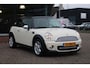 MINI Cooper Mini 1.6 10 Years II 1e EIG_LEDER_NAVI_CRUIS_PDC_NAP.
