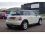 MINI Cooper Mini 1.6 10 Years II 1e EIG_LEDER_NAVI_CRUIS_PDC_NAP.