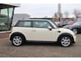 MINI Cooper Mini 1.6 10 Years II 1e EIG_LEDER_NAVI_CRUIS_PDC_NAP.
