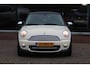 MINI Cooper Mini 1.6 10 Years II 1e EIG_LEDER_NAVI_CRUIS_PDC_NAP.