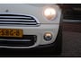 MINI Cooper Mini 1.6 10 Years II 1e EIG_LEDER_NAVI_CRUIS_PDC_NAP.