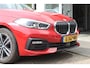 BMW 1-Serie 118i//Navi//Carplay//Trekhaak!!