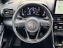 Toyota Yaris Cross 1.5 Hybrid 115 Dynamic Automaat / Fabrieksgarantie tot 05-2028 < 100.000km, tot 10 jaar mogelijk** / Navigatie via Apple Carplay Android / Stuur-, stoel- en voorruitverwarming / Camera / Adaptieve CC / 17" LM wielen /