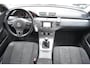 Volkswagen Passat Variant 1.6 TDI BlueMotion '10 Navi Cruise