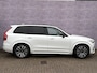 Volvo XC90 2.0 T8 Plug-in hybrid AWD Ultra Dark | Trekhaak | Massage | Geventileerde/verwarmde stoelen | Bowers & Wilkens | Luchtvering | HUD | Alcantara hemelbekleding | Memory | 360° camera |