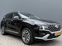 Hyundai Santa Fe | 1.6 T-GDi HEV 230pk Aut. Premium Plus Sky | Schuif-Kanteldak | Full option | Wit Lederen interieur | Stoel ventilatie |