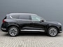 Hyundai Santa Fe | 1.6 T-GDi HEV 230pk Aut. Premium Plus Sky | Schuif-Kanteldak | Full option | Wit Lederen interieur | Stoel ventilatie |