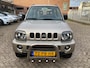 Suzuki Jimny 1.3 S-Limited 4wd - Airco - Elektrisch pakket - Trekhaak