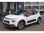 Citroën C3 1.2 PureTech Automaat Navi/PDC+Cam/AA+ACP/Trekh.