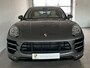 Porsche Macan 3.6 Turbo | Luchtvering | Trekhaak | Panoramadak | Sport Chrono