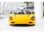 McLaren 750S Spider 4.0 V8 | Volcano Yellow | Electrochromic Roof | Black Pack |