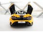 McLaren 750S Spider 4.0 V8 | Volcano Yellow | Electrochromic Roof | Black Pack |