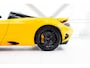 McLaren 750S Spider 4.0 V8 | Volcano Yellow | Electrochromic Roof | Black Pack |