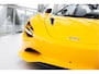 McLaren 750S Spider 4.0 V8 | Volcano Yellow | Electrochromic Roof | Black Pack |