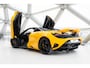 McLaren 750S Spider 4.0 V8 | Volcano Yellow | Electrochromic Roof | Black Pack |