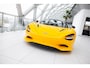 McLaren 750S Spider 4.0 V8 | Volcano Yellow | Electrochromic Roof | Black Pack |