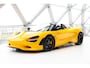 McLaren 750S Spider 4.0 V8 | Volcano Yellow | Electrochromic Roof | Black Pack |