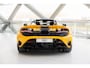 McLaren 750S Spider 4.0 V8 | Volcano Yellow | Electrochromic Roof | Black Pack |