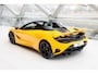 McLaren 750S Spider 4.0 V8 | Volcano Yellow | Electrochromic Roof | Black Pack |