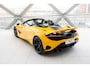 McLaren 750S Spider 4.0 V8 | Volcano Yellow | Electrochromic Roof | Black Pack |