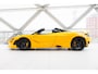 McLaren 750S Spider 4.0 V8 | Volcano Yellow | Electrochromic Roof | Black Pack |