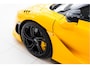 McLaren 750S Spider 4.0 V8 | Volcano Yellow | Electrochromic Roof | Black Pack |