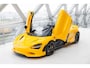 McLaren 750S Spider 4.0 V8 | Volcano Yellow | Electrochromic Roof | Black Pack |