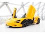 McLaren 750S Spider 4.0 V8 | Volcano Yellow | Electrochromic Roof | Black Pack |