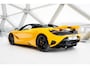 McLaren 750S Spider 4.0 V8 | Volcano Yellow | Electrochromic Roof | Black Pack |