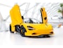 McLaren 750S Spider 4.0 V8 | Volcano Yellow | Electrochromic Roof | Black Pack |