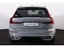 Volvo XC60 T6 Recharge AWD Plus Black Edition - Panorama/schuifdak - IntelliSafe Assist & Surround - 360º Camera - Harman/Kardon audio - Adaptieve LED koplampen - Verwarmde voorstoelen, stuur & achterbank - Parkeersensoren voor & achter - Elektr. bedienb. voorstoelen met geheugen - Head up display - Draadloze tel. lader - Extra getint glas - 21' LMV