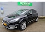 Ford S-Max 2.0 VIGNALE 7PERS|PANO|TREKHAAK|LEDER|APPLEC