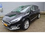 Ford S-Max 2.0 VIGNALE 7PERS|PANO|TREKHAAK|LEDER|APPLEC