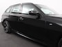 BMW 3-Serie Touring 330e Touring M Sport PHEV | DEMO ! | Navigatie Climate Control Lichtmetalen velgen LED Virtual Cockpit Parkeersensoren Voor en Achter Achteruitrijcamera Apple carplay/ Andriod auto Stoelverwarming Stuur verwarming Elektrische achterklep Prijs Incl. BOVAG Garantie