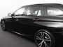 BMW 3-Serie Touring 330e Touring M Sport PHEV | DEMO ! | Navigatie Climate Control Lichtmetalen velgen LED Virtual Cockpit Parkeersensoren Voor en Achter Achteruitrijcamera Apple carplay/ Andriod auto Stoelverwarming Stuur verwarming Elektrische achterklep Prijs Incl. BOVAG Garantie
