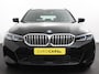 BMW 3-Serie Touring 330e Touring M Sport PHEV | DEMO ! | Navigatie Climate Control Lichtmetalen velgen LED Virtual Cockpit Parkeersensoren Voor en Achter Achteruitrijcamera Apple carplay/ Andriod auto Stoelverwarming Stuur verwarming Elektrische achterklep Prijs Incl. BOVAG Garantie