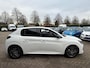 Peugeot 208 1.2 PureTech Style Airco Lmv Cruise Automaat